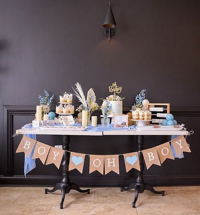 Birthdays & Graduations