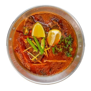 Beef Nihari
