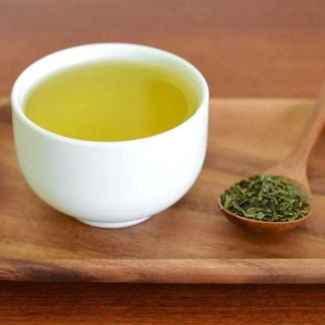 Qahwa (Green Tea) - 1 Cup.