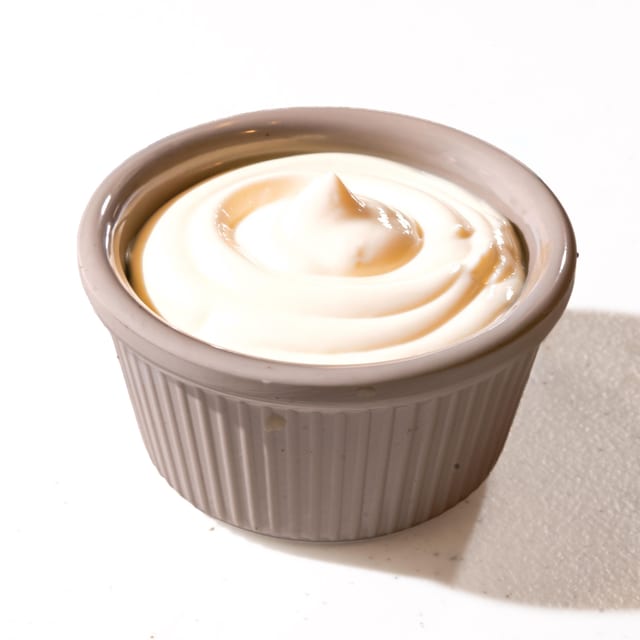 Yogurt.
