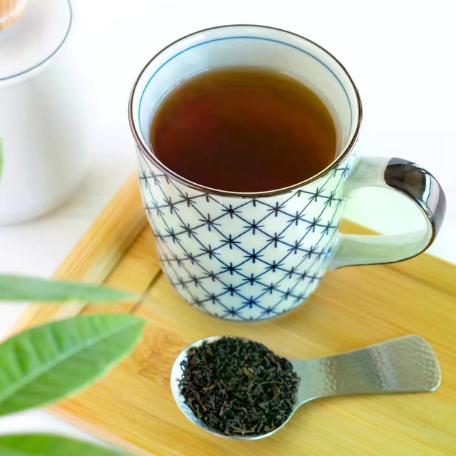 Black Tea - 1 Cup.