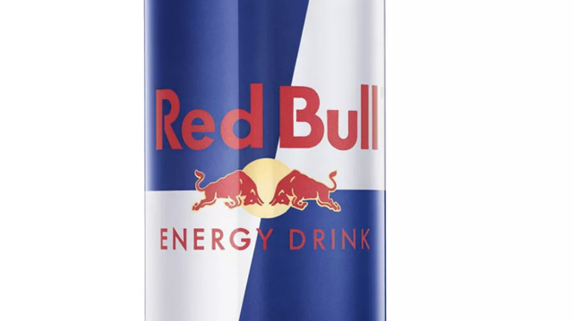 Red Bull 8.4fl oz.