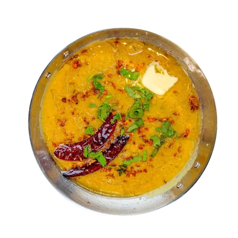 Savor Our Crispy Pakora