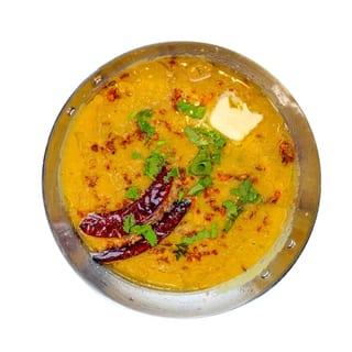 Daal Tarka