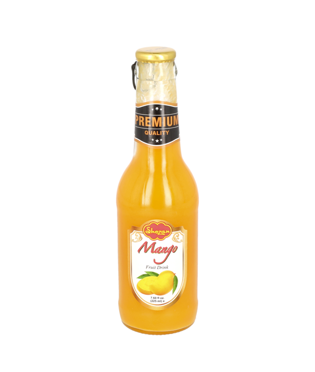 Shezan Mango.