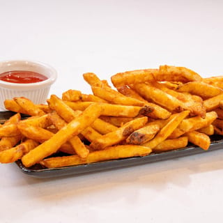 Fries